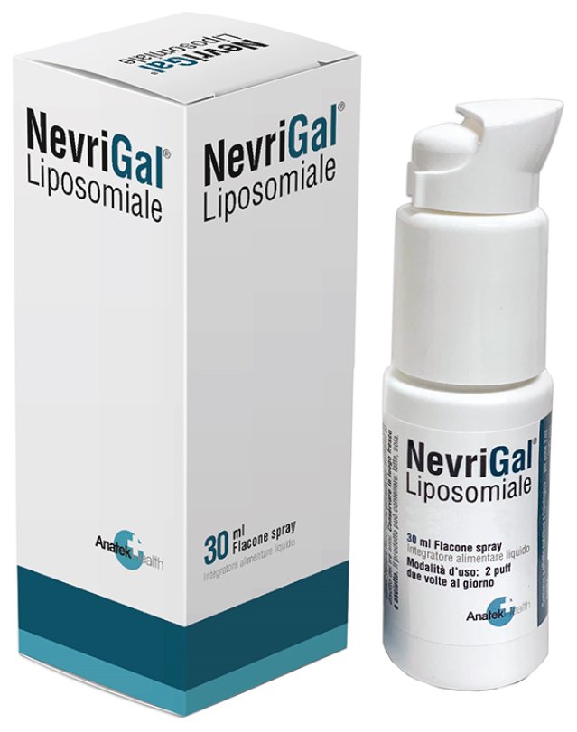 NEVRIGAL LIPOSOMIALE 30ML ANAT