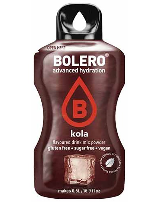 BOLERO KOLA 9G