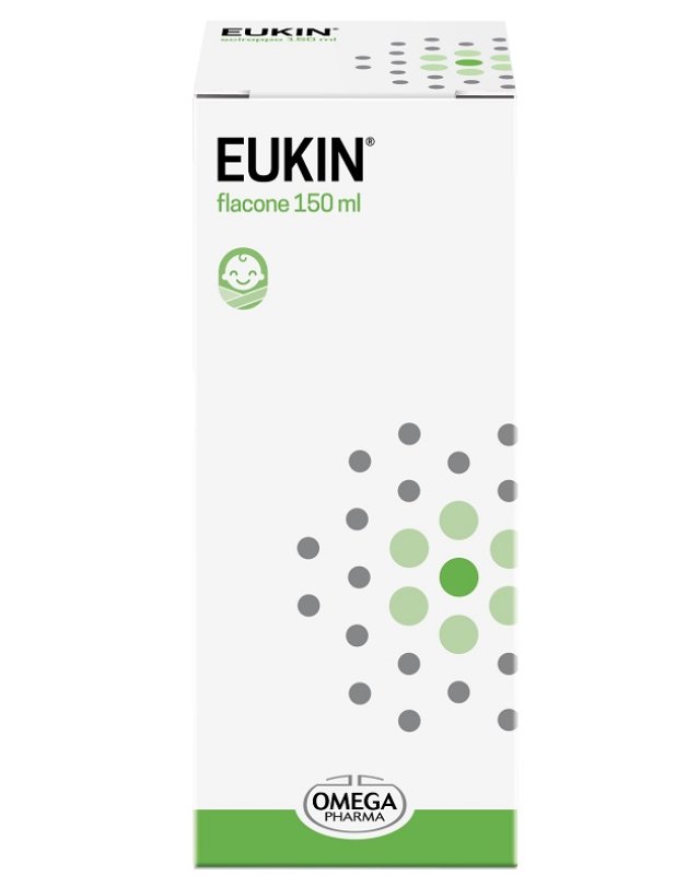 EUKIN 150ML