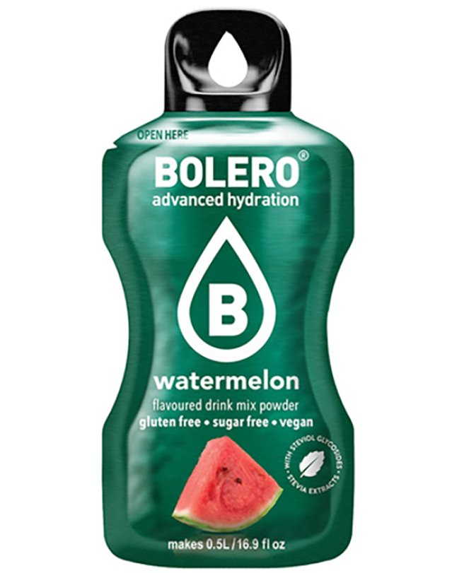 BOLERO WATERMELON 9G