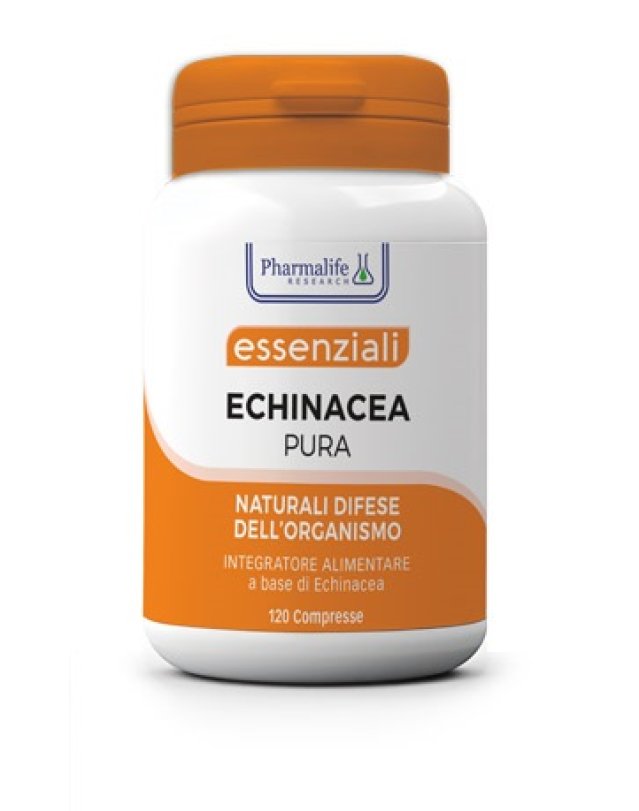 ECHINACEA PURA 120CPR
