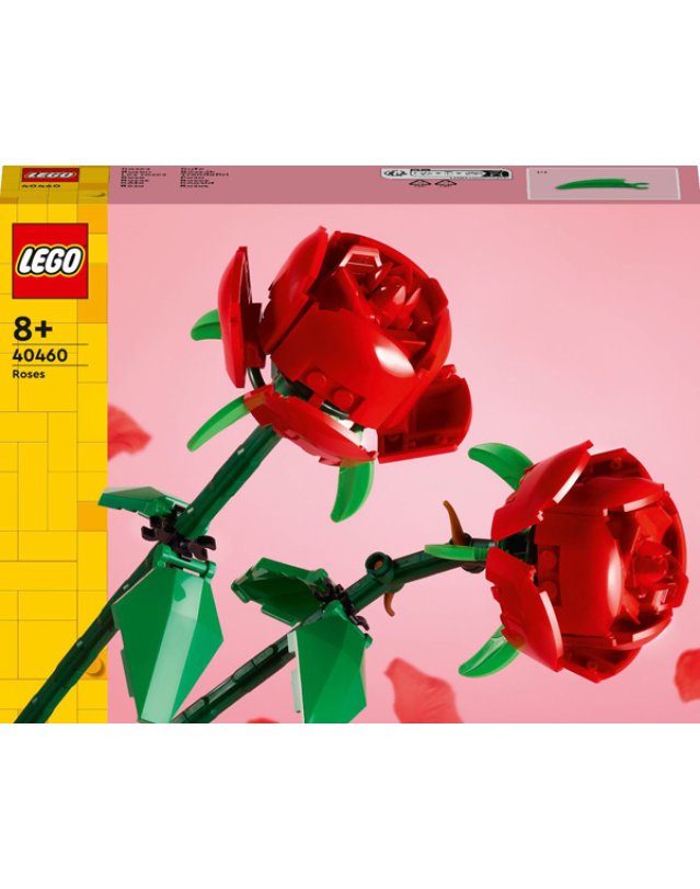 Lego 40460 Roses