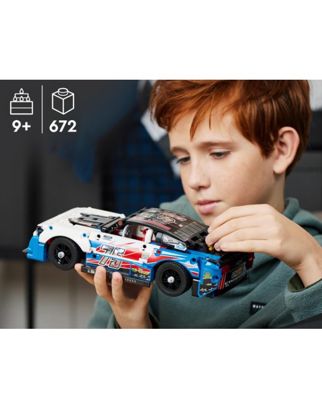 LEGO 42153 NASCAR NEXT GEN