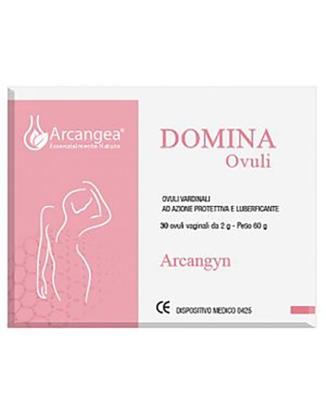 DOMINA 30 Ov.Vag.ACN