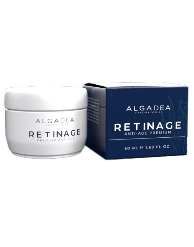 ALGADEA RETINAGE Crema 50ml