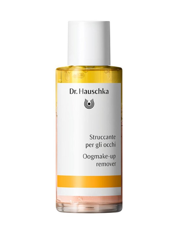 DR HAUSCHKA STRUCC OCCHI 75ML