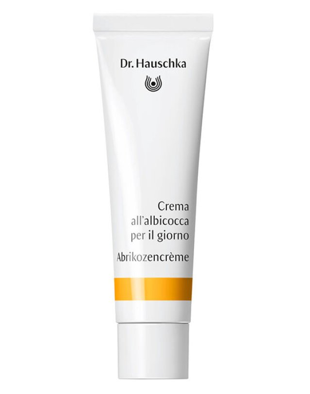 DR HAUSCHKA CREMA ALBICOCCA GG