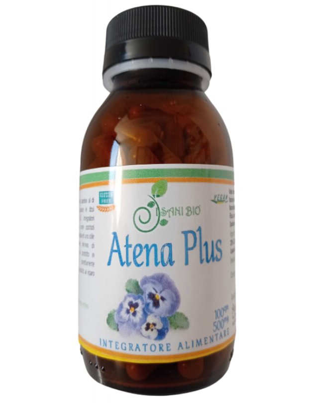 ATENA PLUS 100CPS