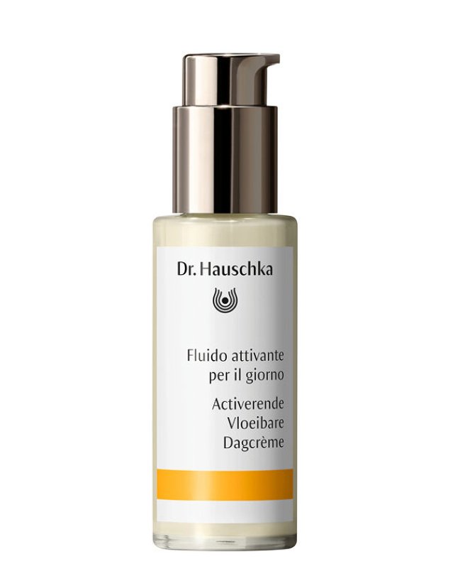 DR HAUSCHKA FLUIDO ATTIVANTE