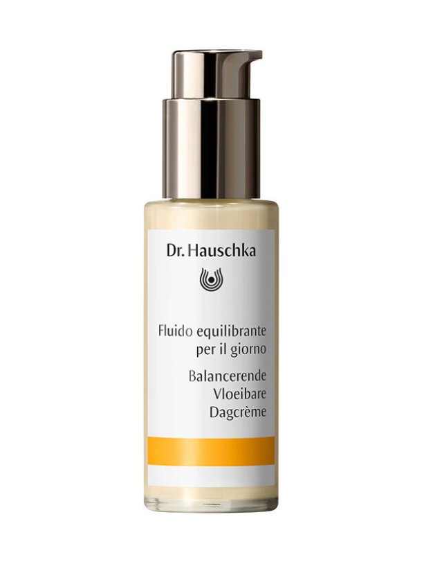 DR HAUSCHKA FLUIDO EQUIL GG