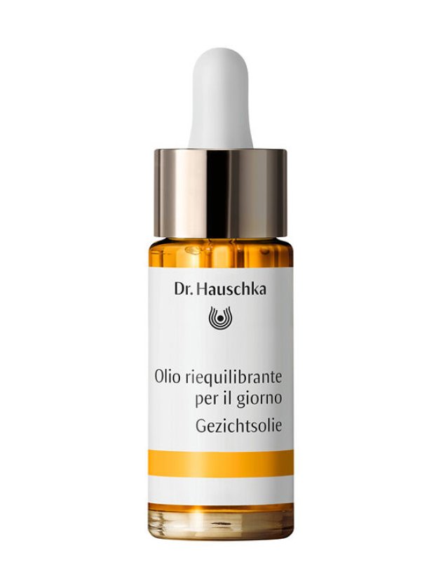 DR HAUSCHKA OLIO RIEQUIL GG