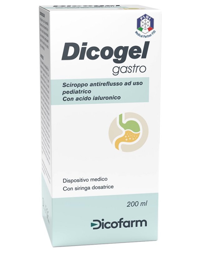 DICOGEL Gastro 200ml