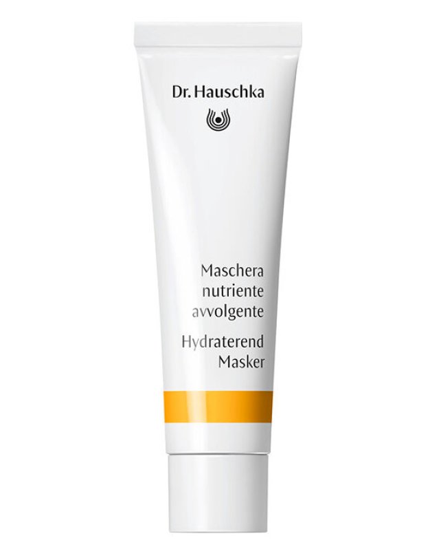 HAUSCHKA MASCHERA NUTR 30ML