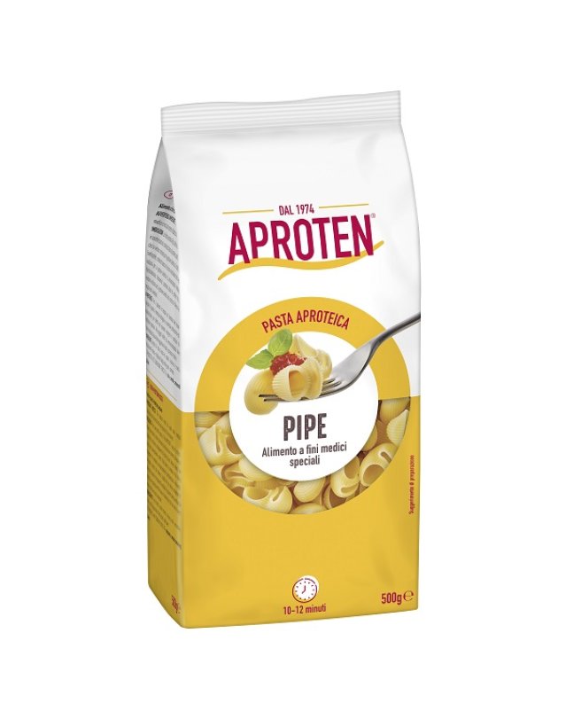 APROTEN PASTA PIPE 500G