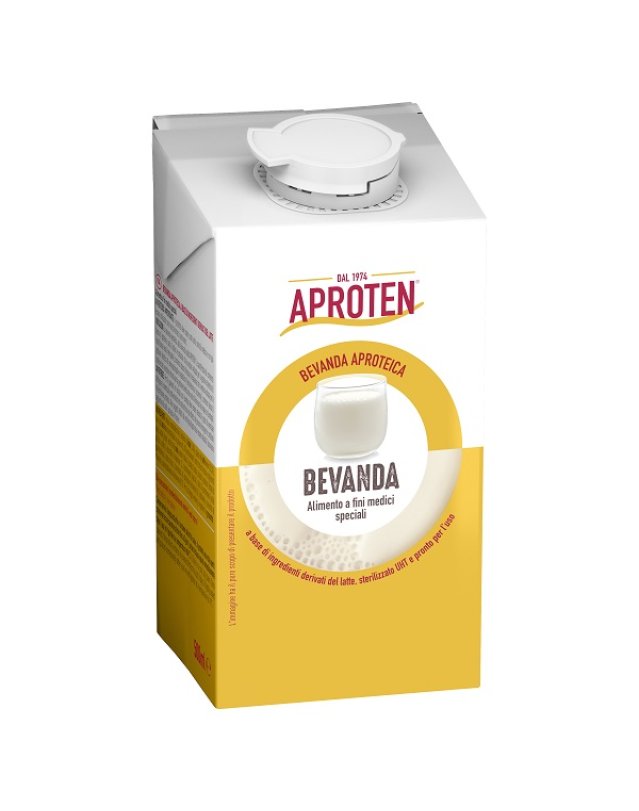 APROTEN BEVANDA 500ML APROTEN BEVANDA 500ML