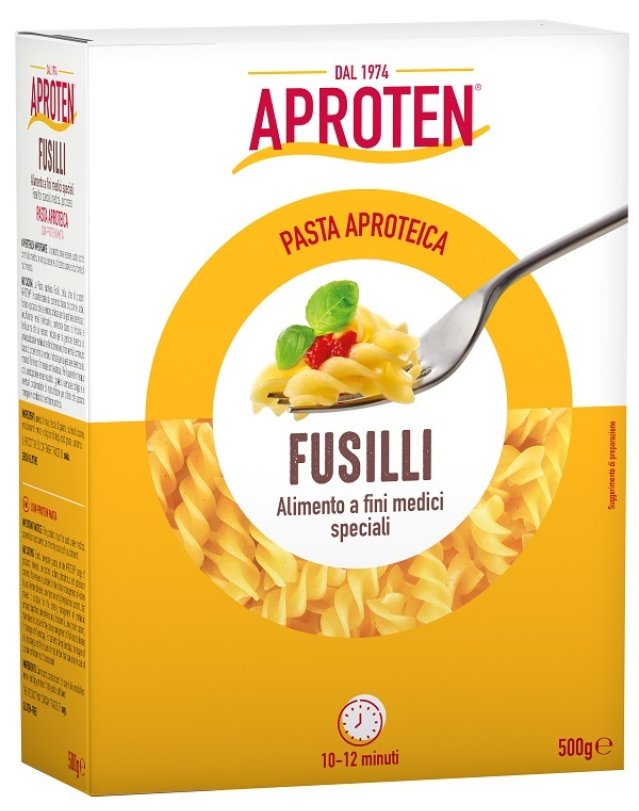 APROTEN*FUSILLI 500G PROMO