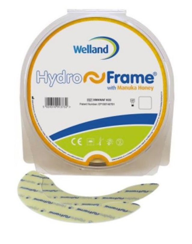 HYDROFRAME MANUKA HONEY 20PZ