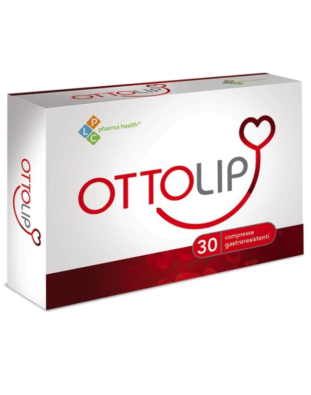 OTTOLIP 30CPR