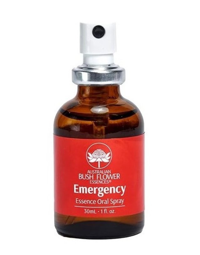 EMERGENCY Spy Orale 20ml NATUR