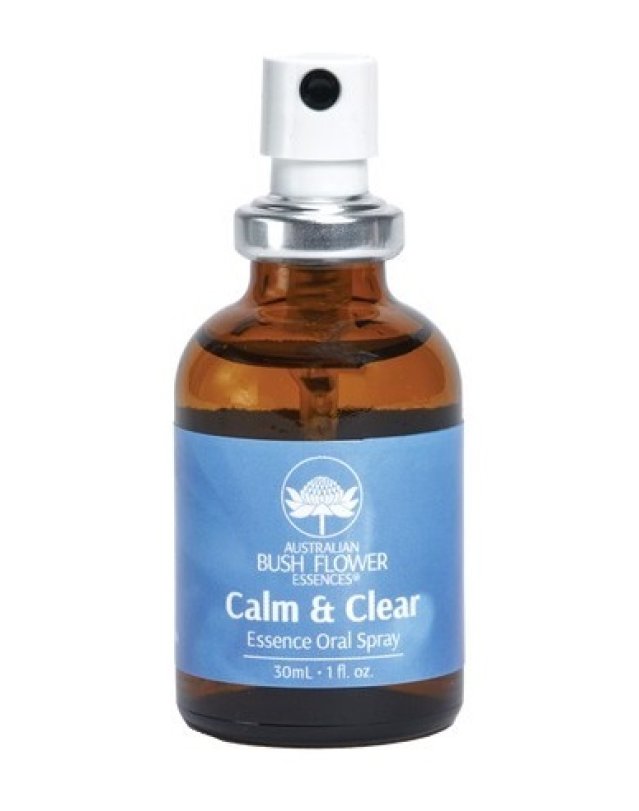 CALM&CLEAR SPRAY ORALE 20ML