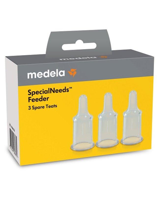 TETTARELLA BIBERON SPECIALNEED