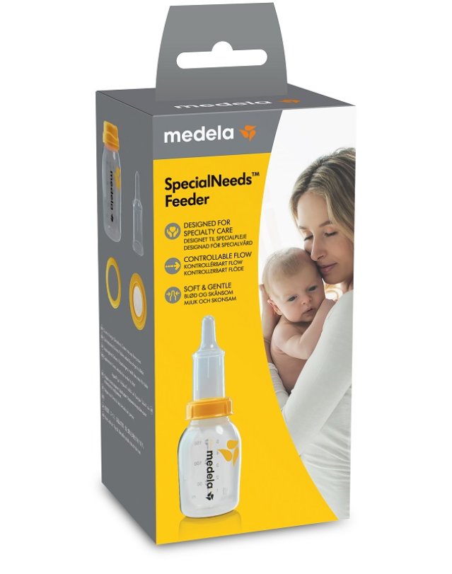 MEDELA Biberon SpecNeeds