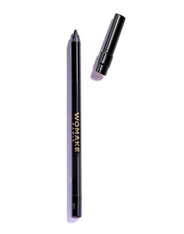 WOMAKE CRAYON NOIR INTENSE