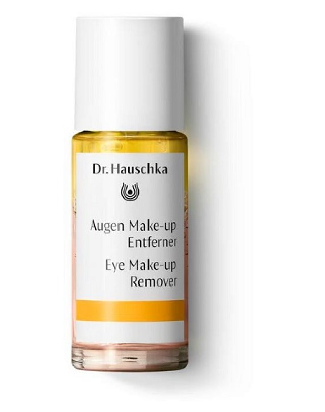 DR HAUSCHKA STRUCC OCCHI 18ML