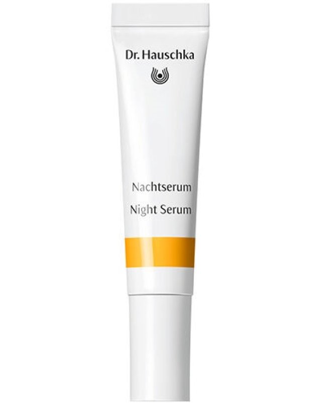 DR HAUSCHKA SIERO NOTTE 2,5ML DR HAUSCHKA SIERO NOTTE 2,5ML