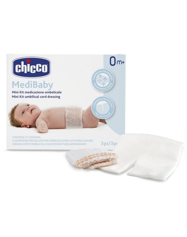 CH MEDIBABY MiniKit Med.Omb.