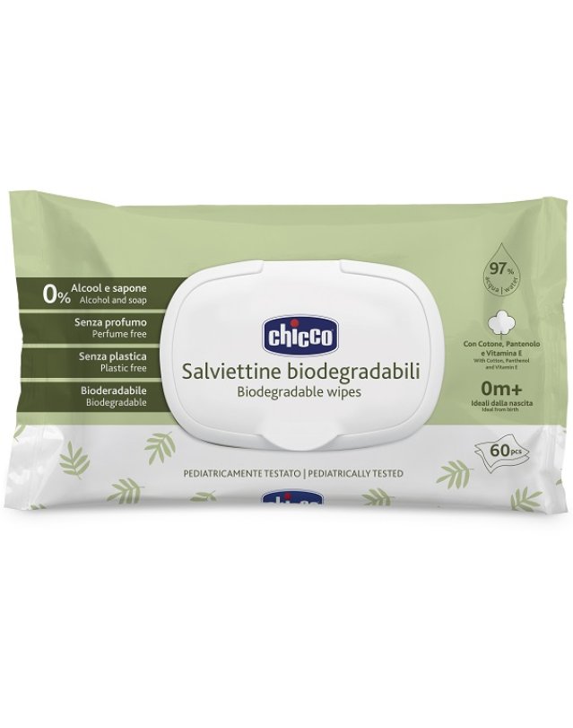 CH SALV BIO 60PZ PLAQ CH SALV BIO 60PZ PLAQ