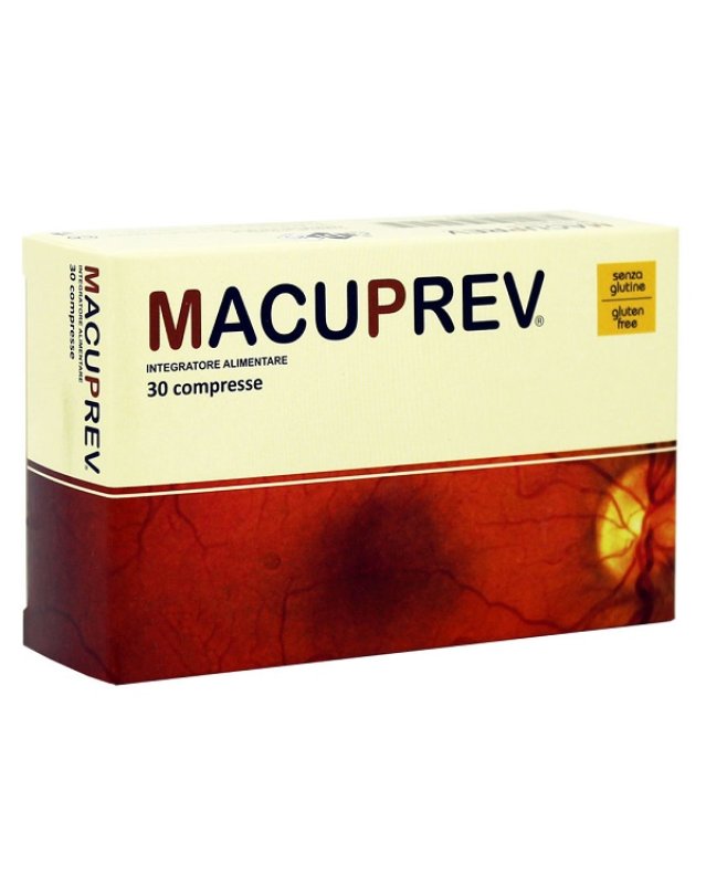 MACUPREV 30CPR