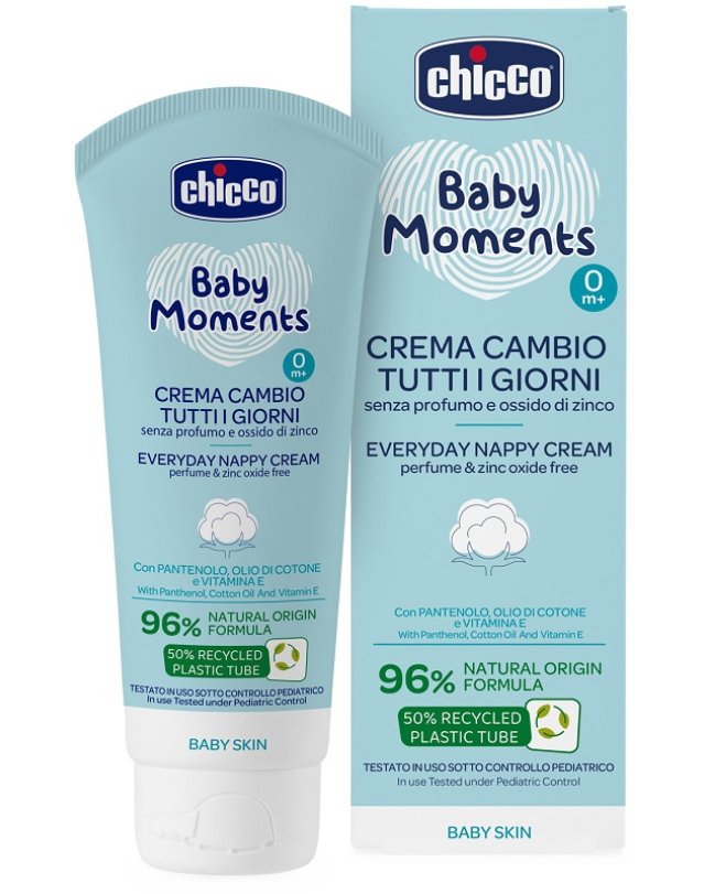 CH BM CREMA CAMBIO PANTENOLO CH BM CREMA CAMBIO PANTENOLO
