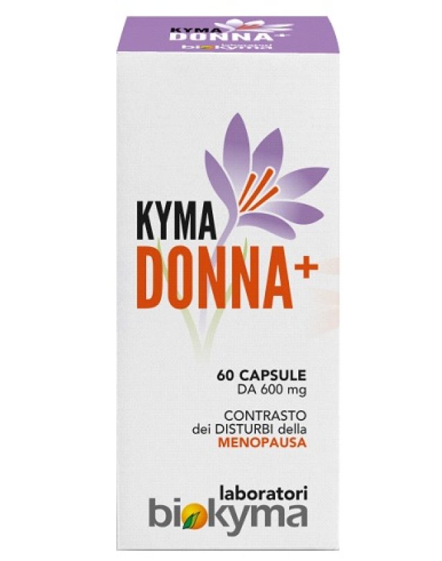 KYMA DONNA + 60CPS