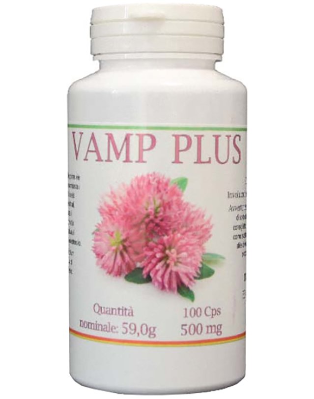 VAMP PLUS 100CPS