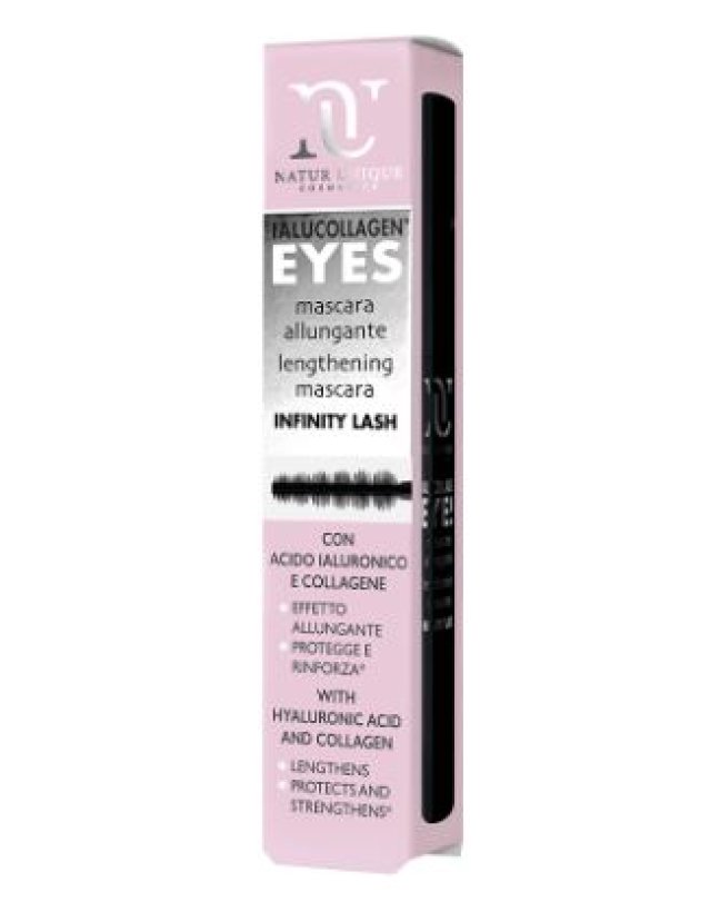 IALUCOLLAGEN EYES MASCARA ALLU IALUCOLLAGEN EYES MASCARA ALLU
