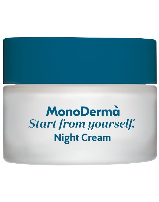 MONODERMA Nigtht Cream 50ml