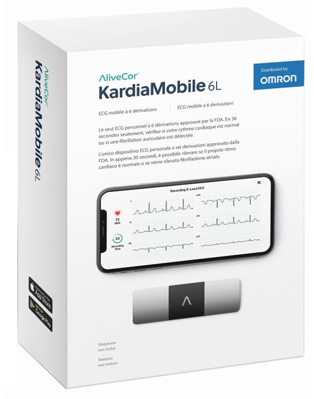 KARDIA MOBILE 6L