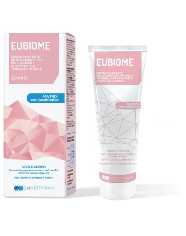 EUBIOME Crema 150ml