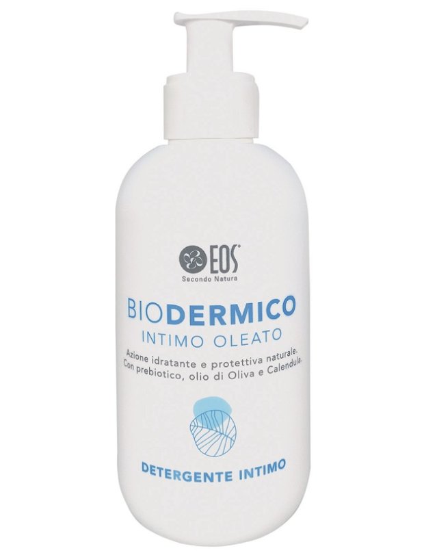 EOS Biodermico Intimo*Oleato