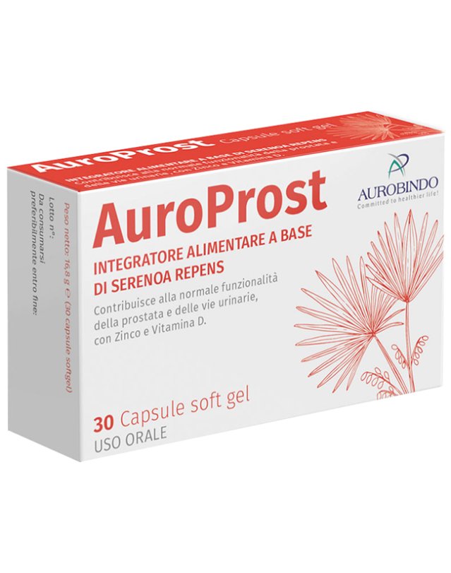 AUROPROST 30CPS