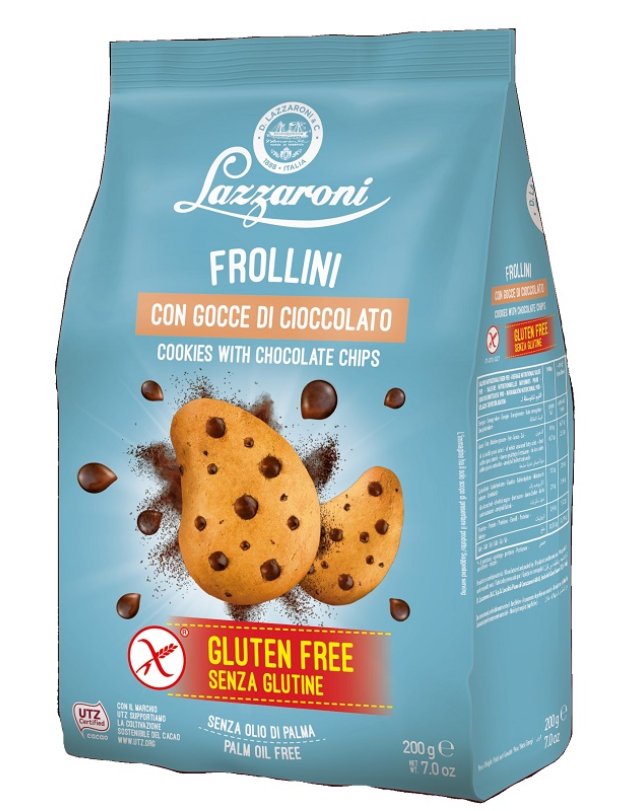 LAZZARONI FROLLINI GOCC CIOC200G