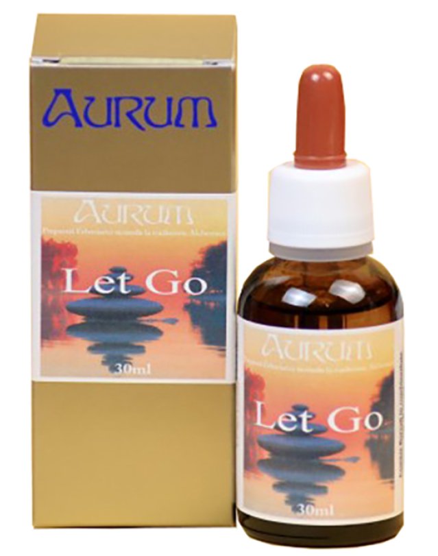 LET GO 30ML GTT