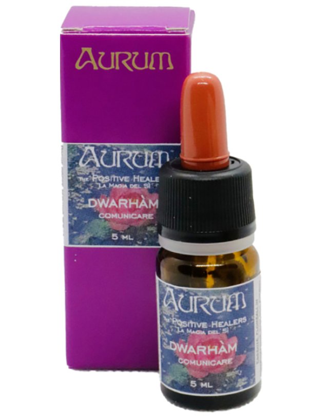 DWARHAM COMUNICARE GTT 5ML