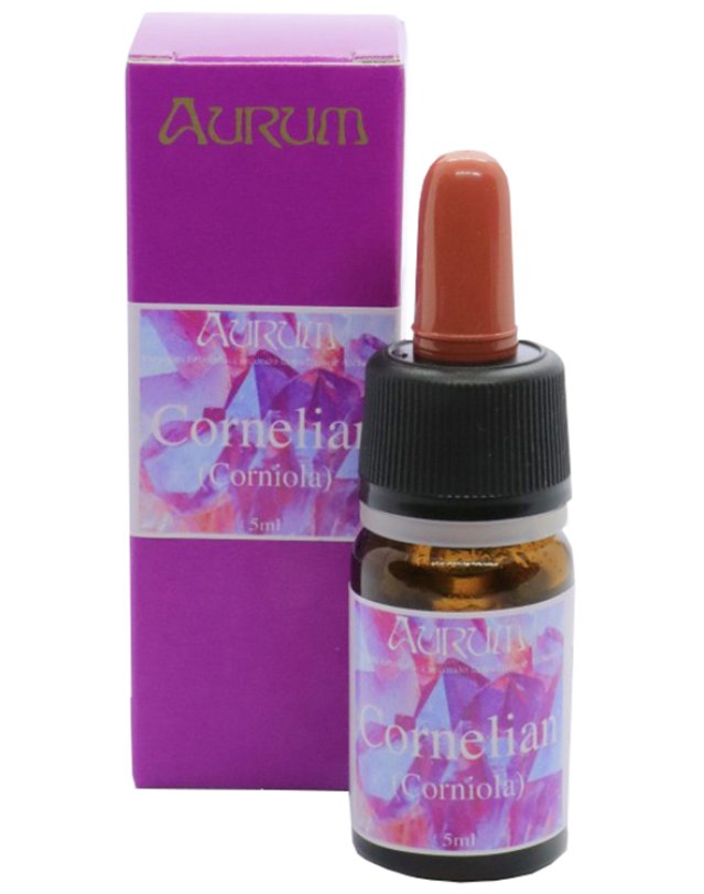 CORNELIAN GOCCE 5ML