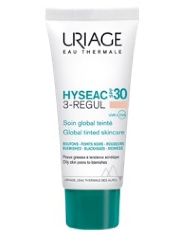 HYSEAC 3-Regul Teint fp30 40ml