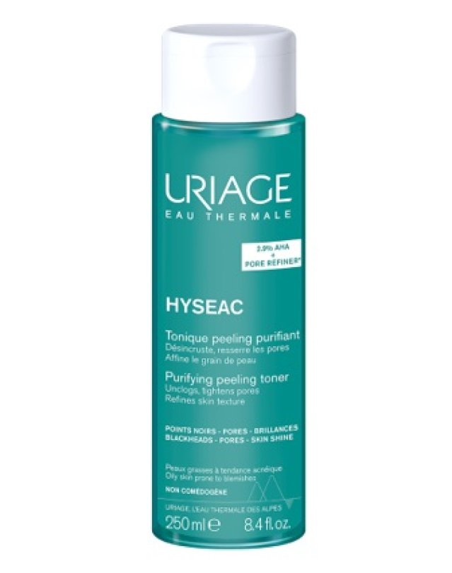 HYSEAC Tonico*Purif.250ml