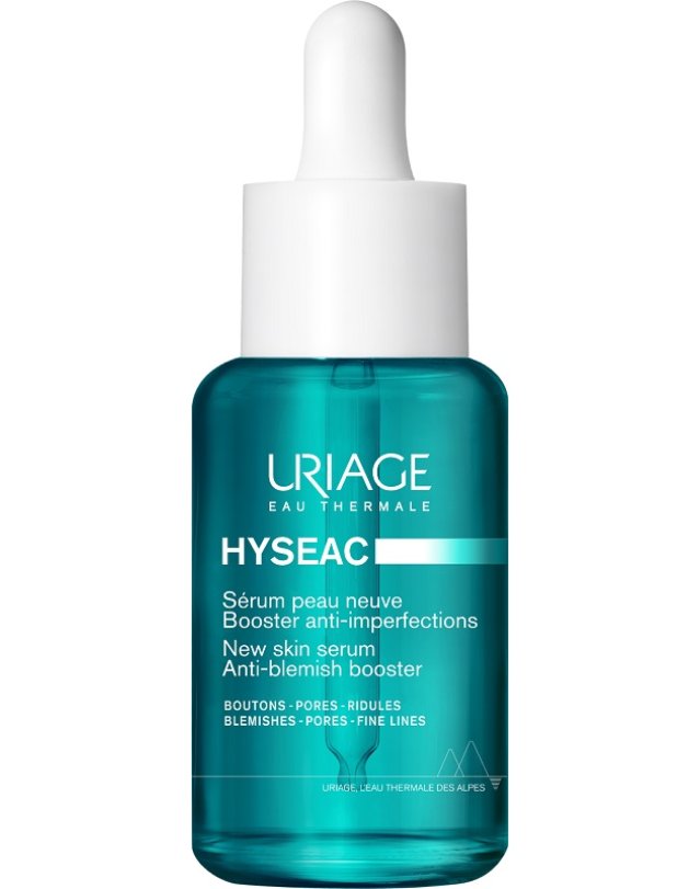 HYSEAC SIERO PELLE NUOVA 30ML