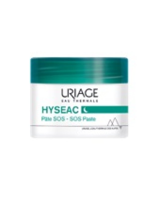 HYSEAC PASTA SOS 15G