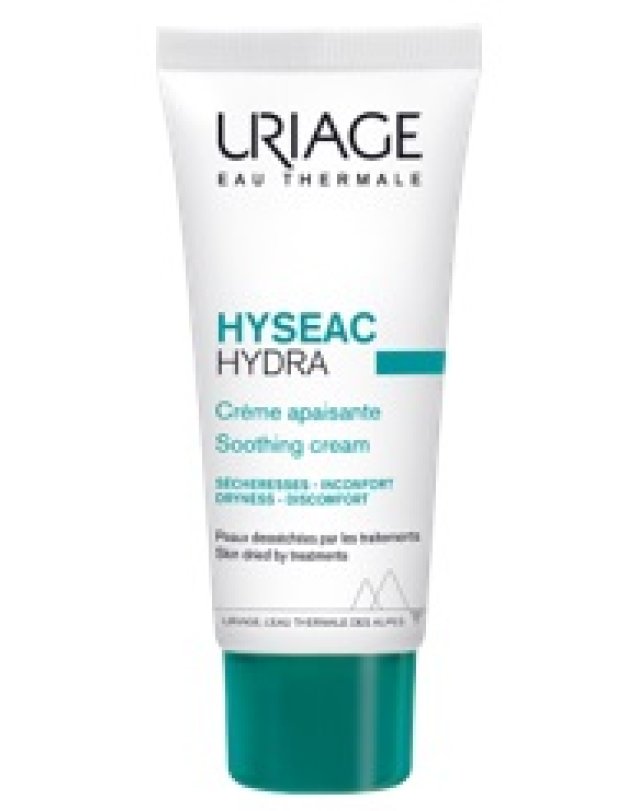 HYSEAC HYDRA Crema 40ml